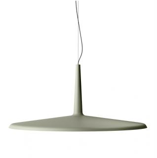 VIBIA Skan 0275 47 /1B Green L1 LED (Závesné španielske svietidlo s LED technológiou.)