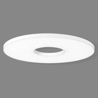 XAL CIRO 1200 Ceiling 072-5186517O (Moderné stropné LED svietidlo.)