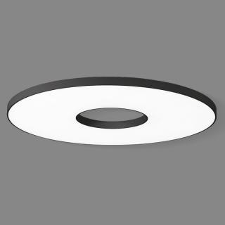 XAL CIRO 1200 Ceiling 072-5186518O (Moderné stropné LED svietidlo.)