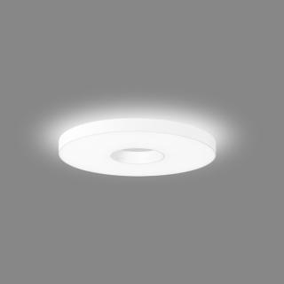 XAL CIRO 600 Ceiling 072-5158517O DIRECT / INDIRECT (Moderné stropné LED svietidlo.)