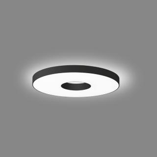 XAL CIRO 600 Ceiling 072-5158518O DIRECT / INDIRECT (Moderné stropné LED svietidlo.)