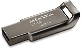 32GB ADATA UV131 USB 3.0 kovová