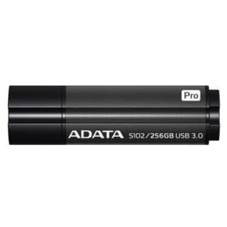 Adata USB 256GB S102 Pro Gray 3.0