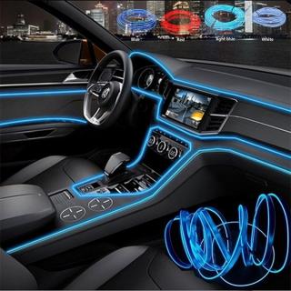 auto osvetlenie car cold light modra