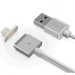 datovy magneticky kabel 1m ios/android