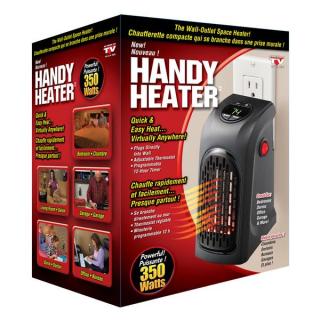 Handy heater ohrievac 400w