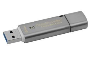 Kingston USB 64GB Locker+G3 3.0