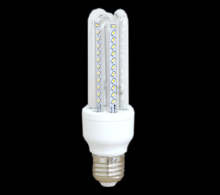 LED žiarovka 360´e-27,   23W