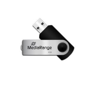Mediarange USB 8GB 2.0