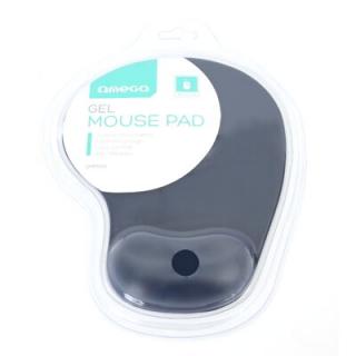 Omega Mouse Pad GEL Blue