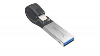 Sandisk USB 128GB iXpand for iPhone