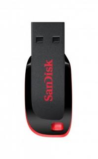 Sandisk USB 32GB Cruzer Blade 2.0