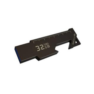 Team Group flash disk 32GB T183 USB 3.1 Gen1 black