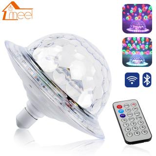 Ufo bluetooth crystal magic ball