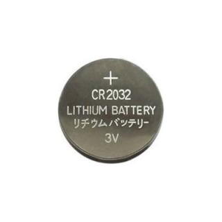 Batérie pre LED ovládača batérie CR2032 3v (4)