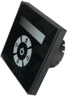 Dotykový stmievač pre LED triakový 230V 10A 220W (6179)