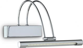 Ideal lux LED Bow Cromo max 36 x 0,07W 005386 (5386)