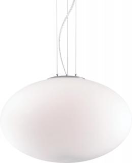 Ideal lux LED Candy d50 závesné svietidlo 5W 86743 (86743)