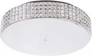 Ideal lux LED Corte ruggine luster 3x5W 97657 (657)