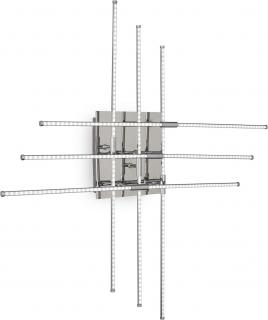 Ideal lux LED Cross max 6 x 4,8W / 114750 (114750)