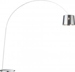 Ideal lux LED Dorsale Cromo lampa stolná 5W 5126 (5126)