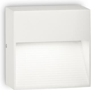 Ideal lux LED Down bianco bodové svietidlo 4,5W 115382 (115382)