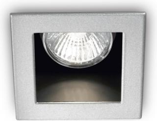 Ideal lux LED Funky alluminio nástenné svietidlo 5W 83223 (83223)