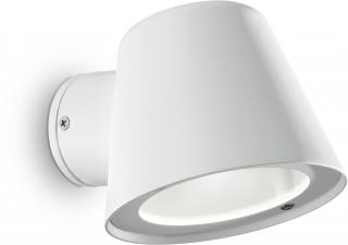 Ideal lux LED Gas bianco nástenné svietidlo 5W 91518 (91518)