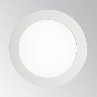 Ideal lux LED Groove 20W round max 20W / 123998 (123998)