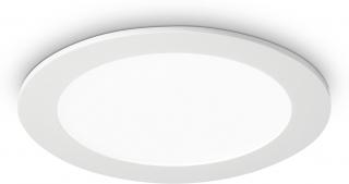 Ideal lux LED Groove 30W round max 30W / 124018 (124018)