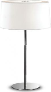 Ideal lux LED Hilton lampa stolná 2x5W 75532 (75532)