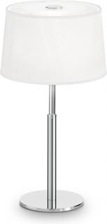 Ideal lux LED Hilton lampa stolná 4,5W 75525 (75525)