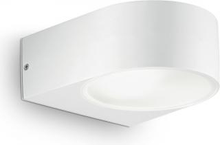 Ideal lux LED Iko bianco nástenné svietidlo 5W 18522 (18522)