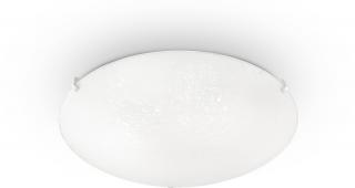 Ideal lux LED lana nástenné svietidlo 2x5W 68138 (68138)