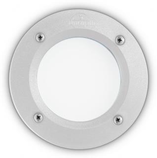 Ideal lux LED Leti round bianco max 3W gx53 / 96544 (96544)