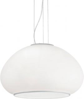 Ideal lux LED Mama d40 závesné svietidlo 5W 71015 (71015)