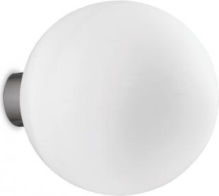 Ideal lux LED Mapa bianco d15 nástenné svietidlo 4,5W 59808 (59808)