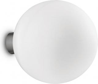 Ideal lux LED Mapa bianco d20 nástenné svietidlo 5W 59815 (59815)