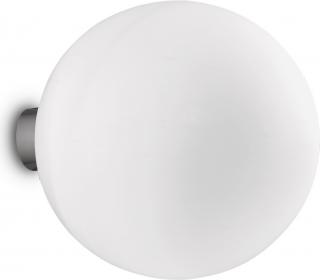 Ideal lux LED Mapa bianco d30 nástenné svietidlo 5W 59822 (59822)