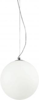 Ideal lux LED Mapa bianco d30 závesné svietidlo 5W 9087 (9087)