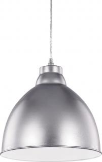 Ideal lux LED Navy alluminio závesné svietidlo 5W 20716 (20716)