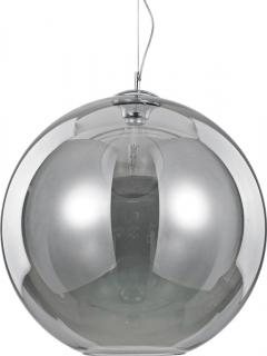 Ideal lux LED Nemo fume d50 závesné svietidlo 5W 94137 (94137)