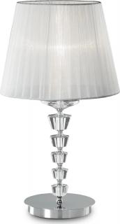 Ideal lux LED Pegaso big lampa stolná 5W 59259 (59259)