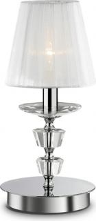 Ideal lux LED Pegaso small lampa stolná 5W 59266 (59266)