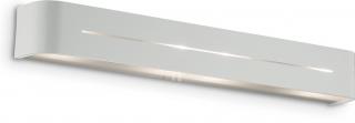 Ideal lux LED Posta bianco nástenné svietidlo 4x5W 51987 (51987)