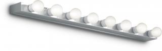 Ideal lux LED Prive nástenné svietidlo 8x5W 45634 (45634)