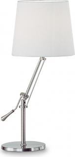Ideal lux LED Regol bianco lampa stolná 5W 14616 (14616)