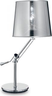 Ideal lux LED Regol Cromo lampa stolná 5W 19772 (19772)