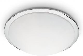 Ideal lux LED Ring nástenné svietidlo 2x5W 45726 (45726)