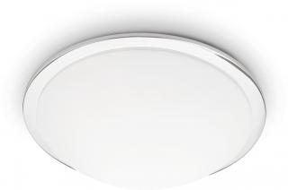 Ideal lux LED Ring stropné svietidlo 3x5W 45733 (45733)